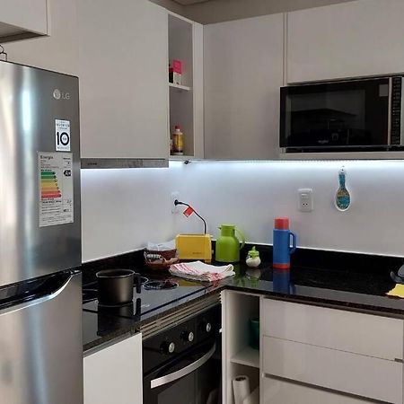 Hermoso Conjunto Residencial Con Piscina Apartman Asuncion Kültér fotó