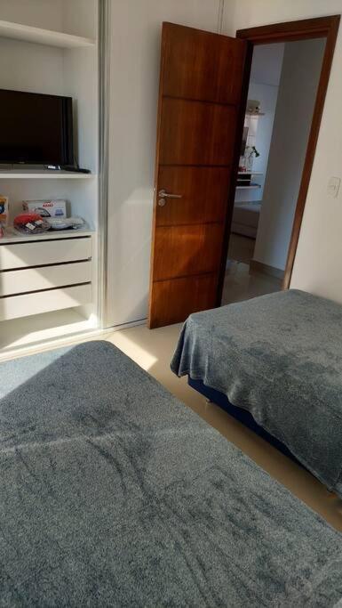 Hermoso Conjunto Residencial Con Piscina Apartman Asuncion Kültér fotó