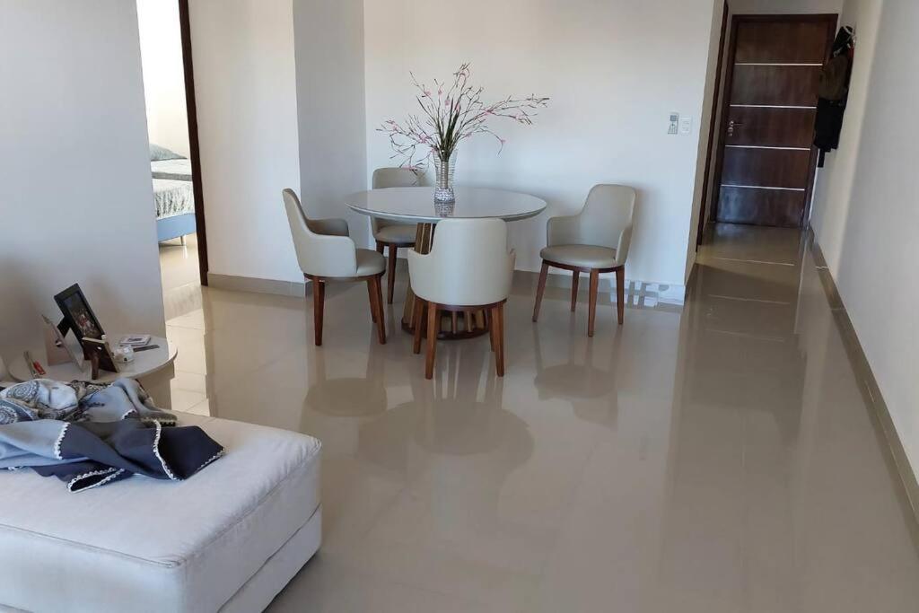 Hermoso Conjunto Residencial Con Piscina Apartman Asuncion Kültér fotó