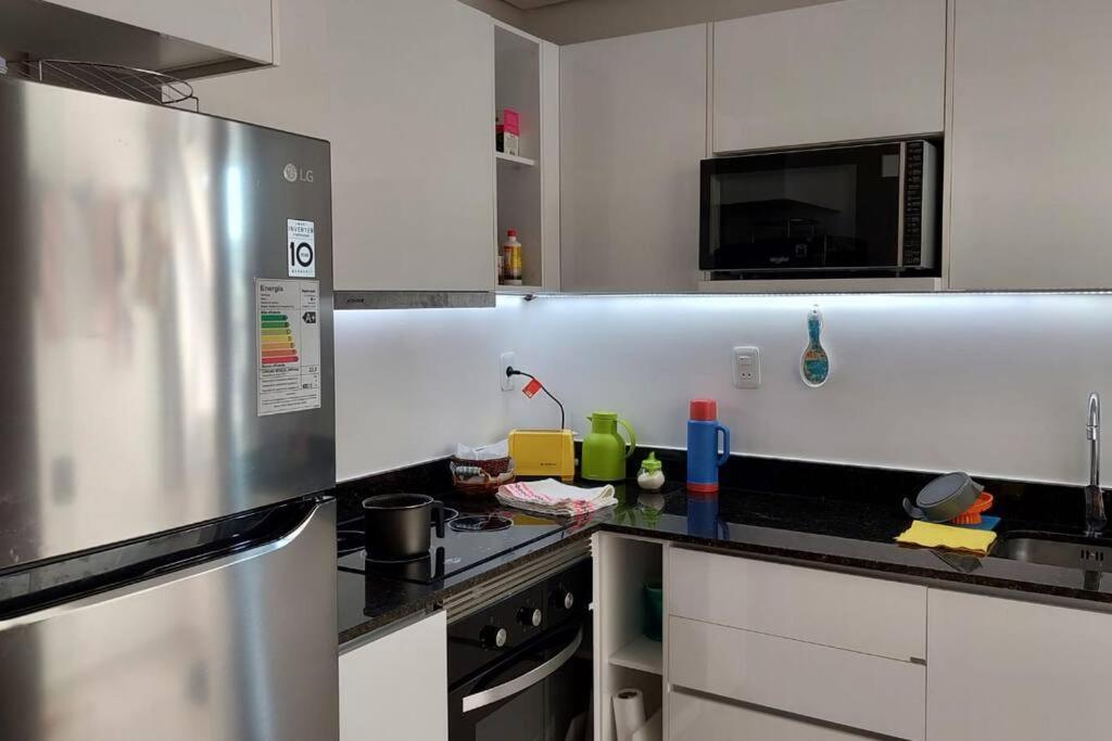 Hermoso Conjunto Residencial Con Piscina Apartman Asuncion Kültér fotó