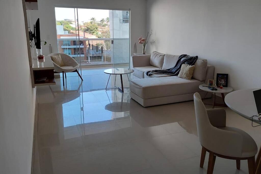 Hermoso Conjunto Residencial Con Piscina Apartman Asuncion Kültér fotó